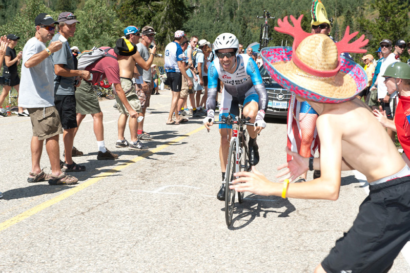USA Pro Cycling Challenge, 2011