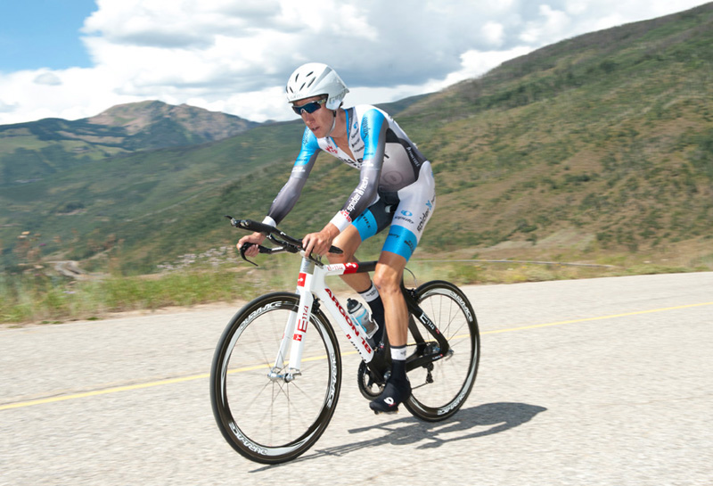 USA Pro Cycling Challenge, 2011
