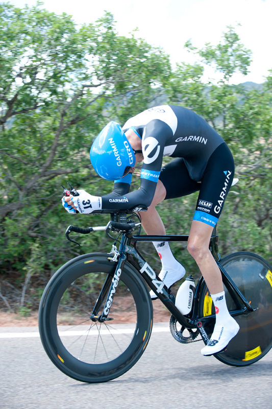 USA Pro Cycling Challenge, 2011