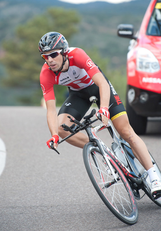 USA Pro Cycling Challenge, 2011