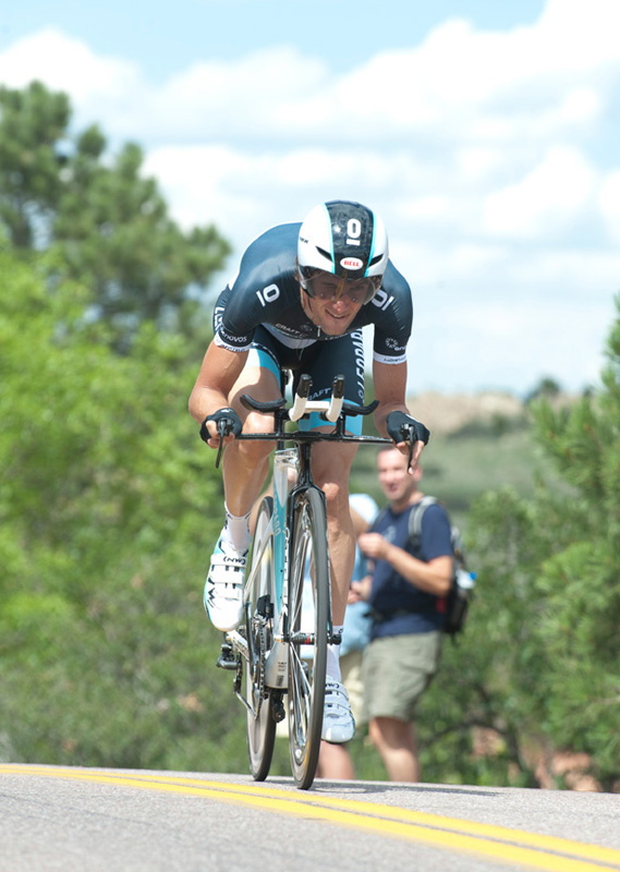 USA Pro Cycling Challenge, 2011