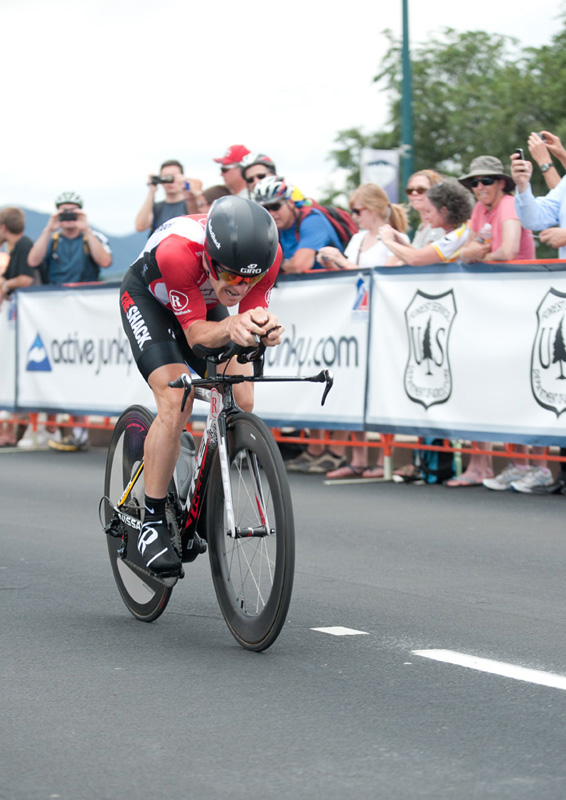 USA Pro Cycling Challenge, 2011