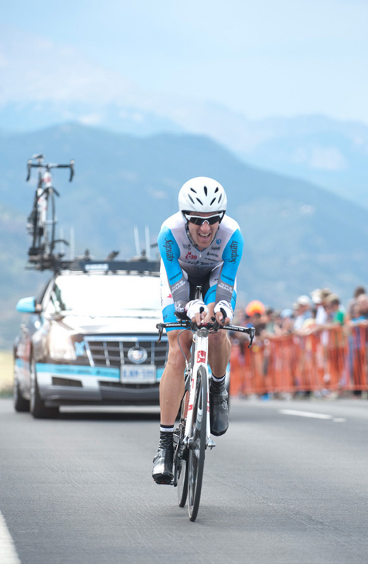 USA Pro Cycling Challenge, 2011
