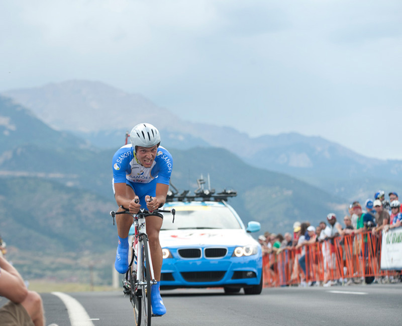 USA Pro Cycling Challenge, 2011
