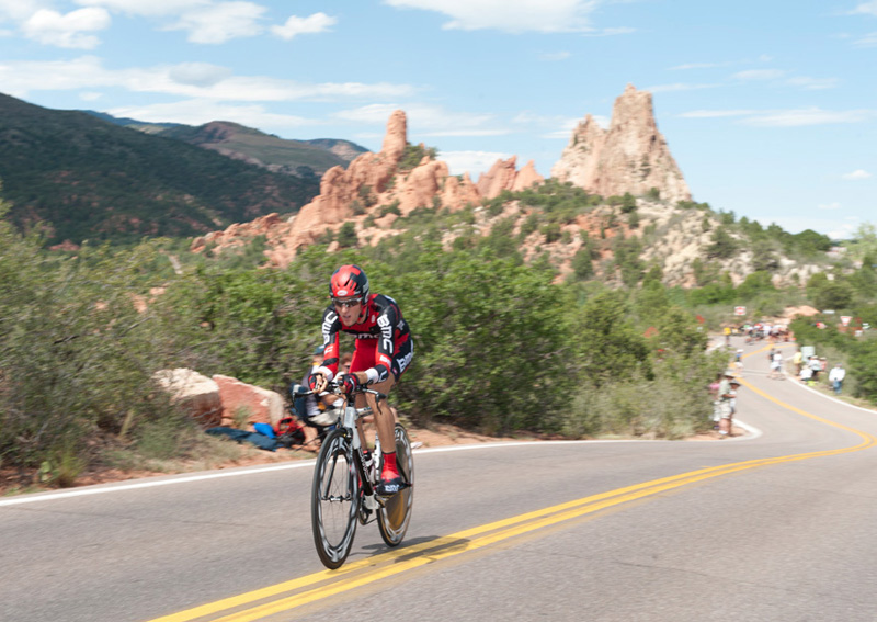 USA Pro Cycling Challenge, 2011