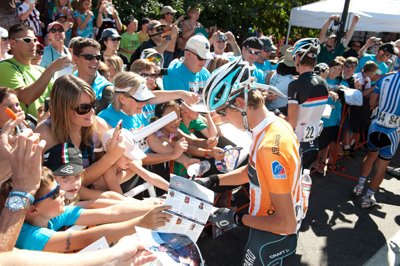 USA Pro Cycling Challenge, 2011