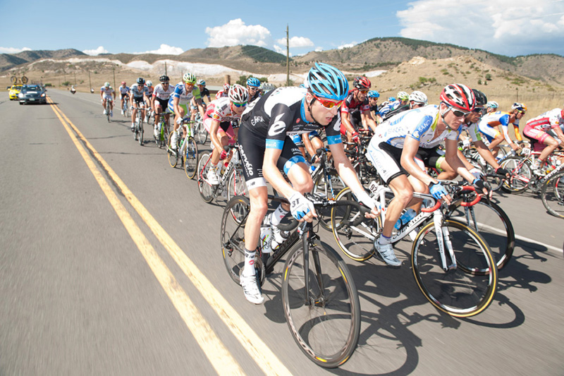 USA Pro Cycling Challenge, 2011