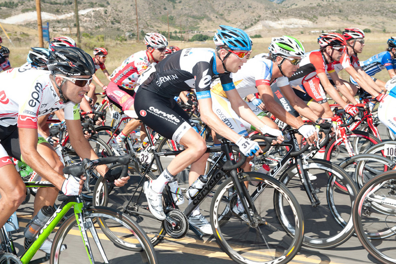USA Pro Cycling Challenge, 2011