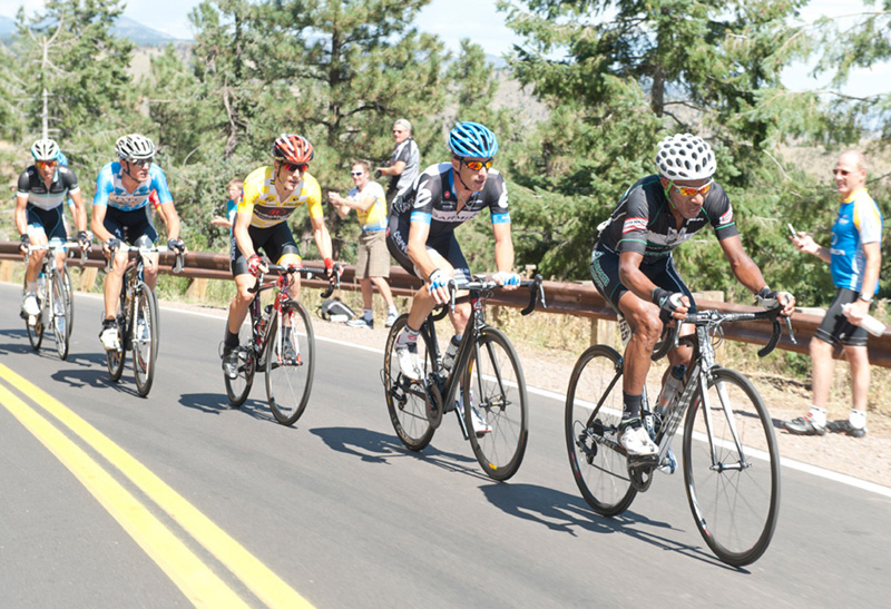 USA Pro Cycling Challenge, 2011