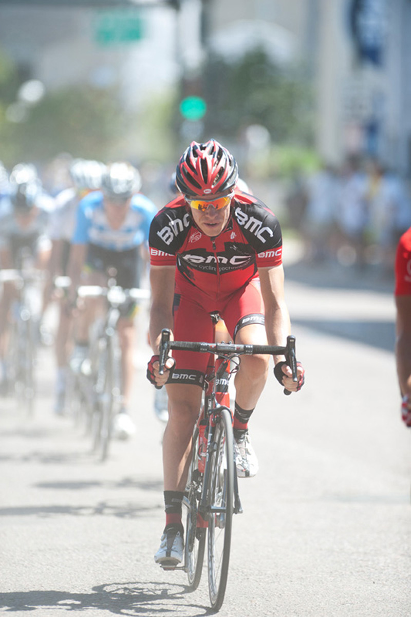 USA Pro Cycling Challenge, 2011