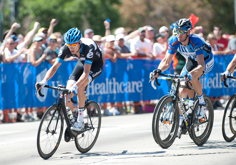USA Pro Cycling Challenge, 2011