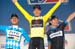 USA Pro Cycling Challenge, 2011