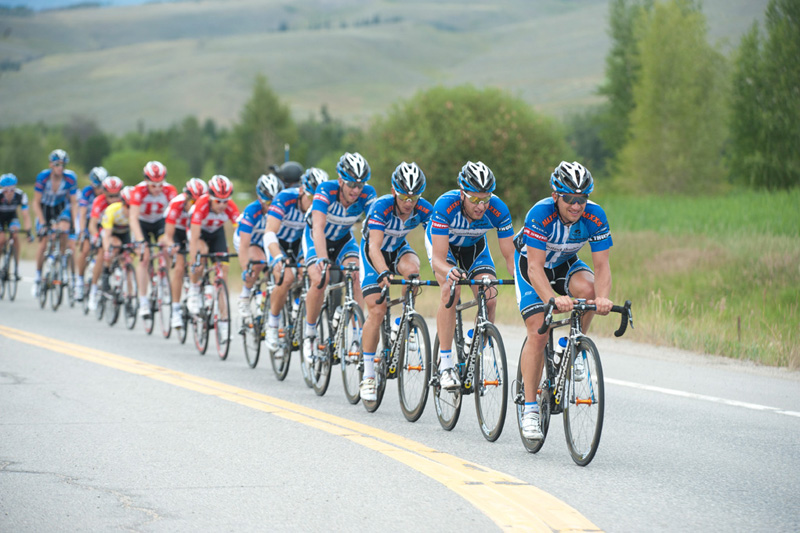 USA Pro Cycling Challenge, 2011