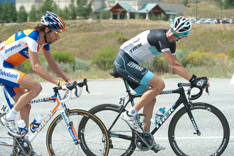 USA Pro Cycling Challenge, 2011