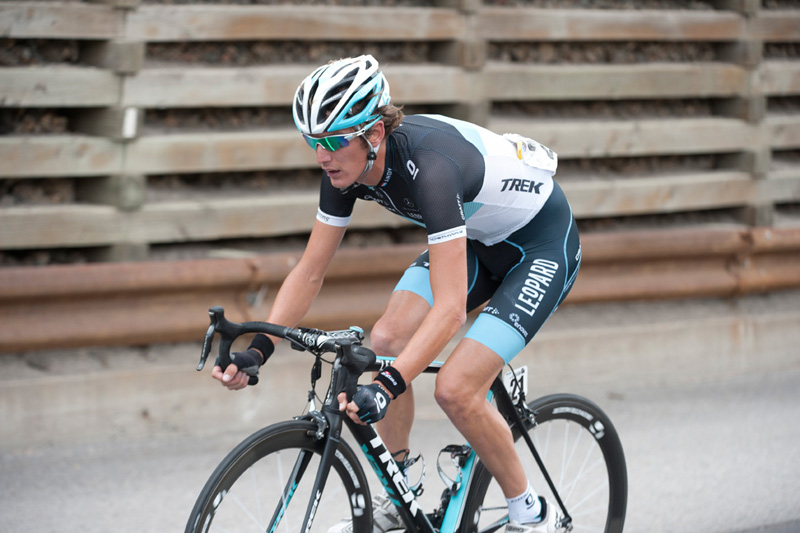 USA Pro Cycling Challenge, 2011