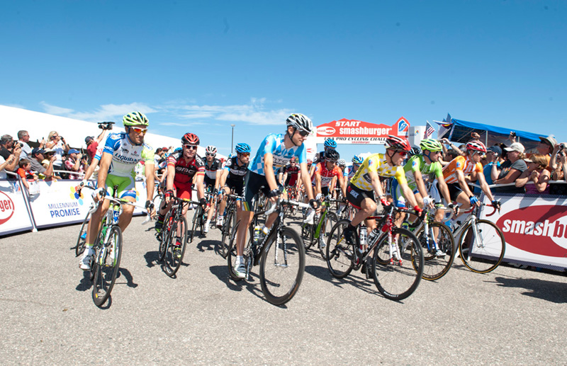 USA Pro Cycling Challenge, 2011