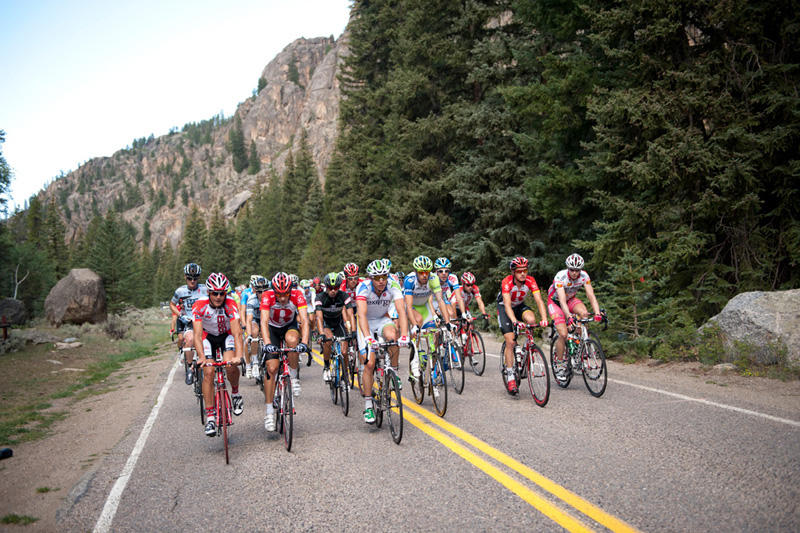 USA Pro Cycling Challenge, 2011