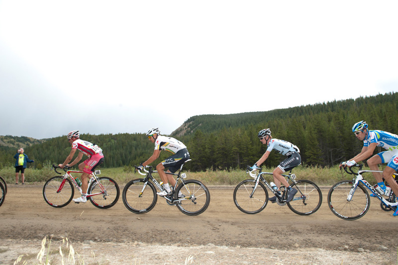 USA Pro Cycling Challenge, 2011