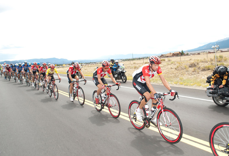 USA Pro Cycling Challenge, 2011