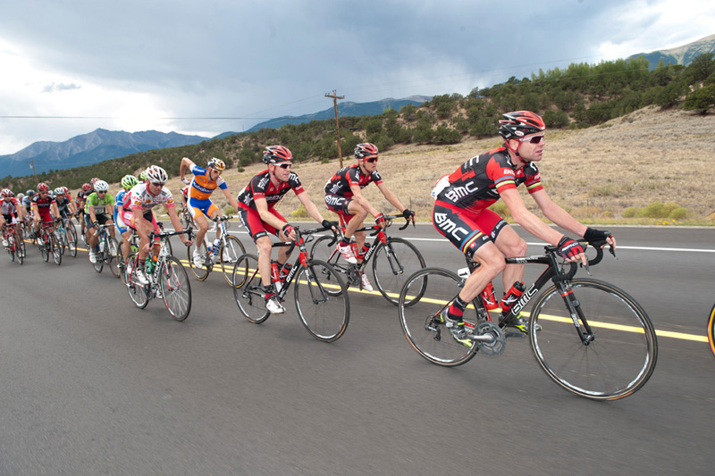 USA Pro Cycling Challenge, 2011