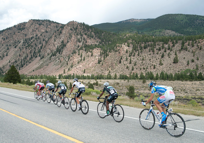 USA Pro Cycling Challenge, 2011