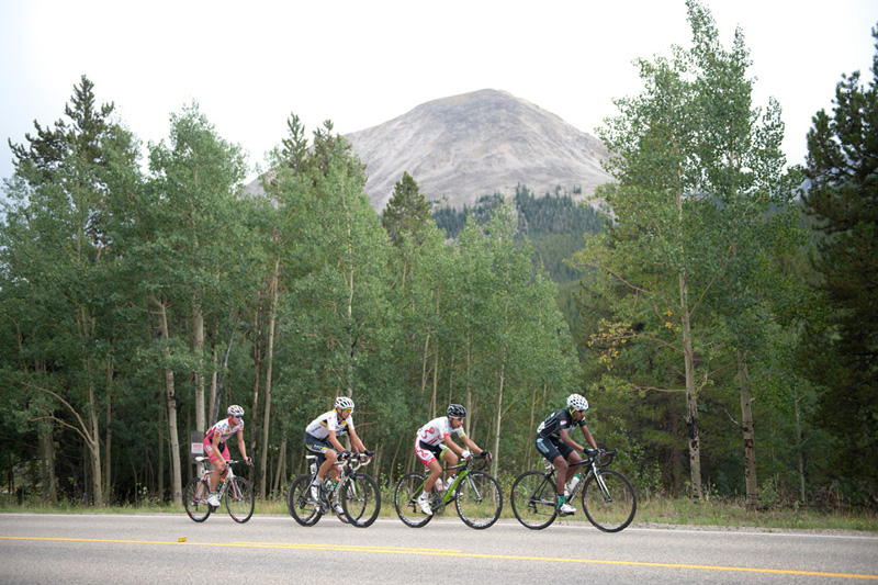 USA Pro Cycling Challenge, 2011