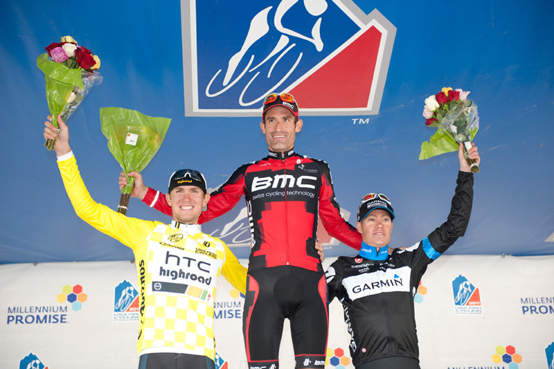USA Pro Cycling Challenge, 2011