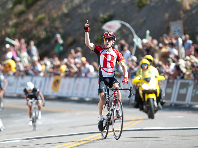 USA Pro Cycling Challenge, 2011