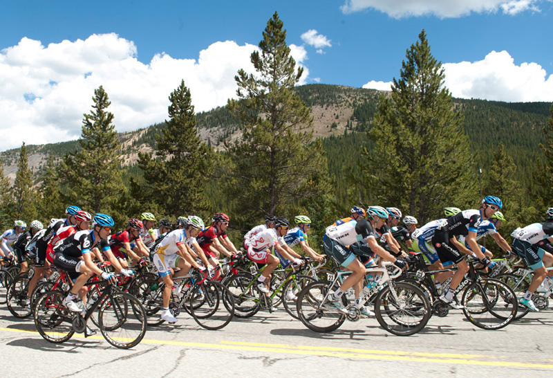 USA Pro Cycling Challenge, 2011