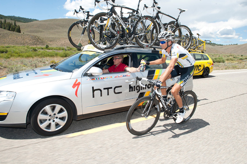 USA Pro Cycling Challenge, 2011