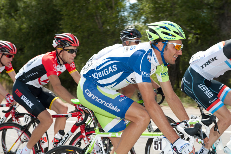 USA Pro Cycling Challenge, 2011