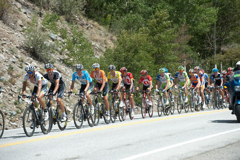 USA Pro Cycling Challenge, 2011