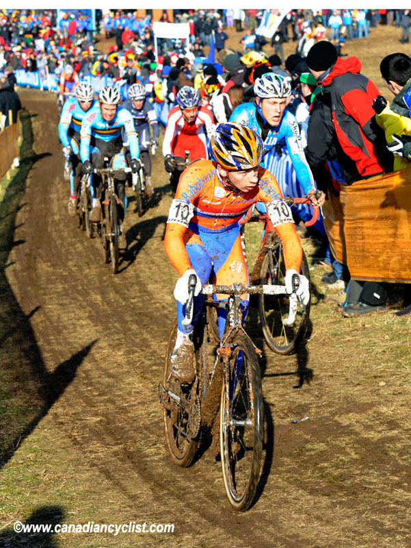 2011 CycloCross World Championships