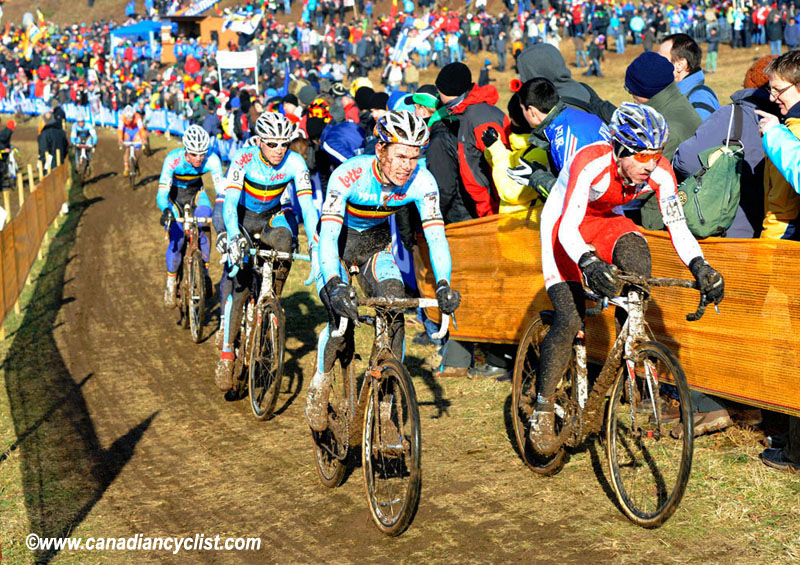 2011 CycloCross World Championships