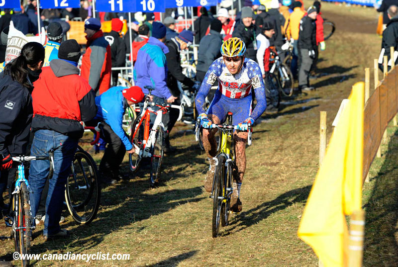2011 CycloCross World Championships