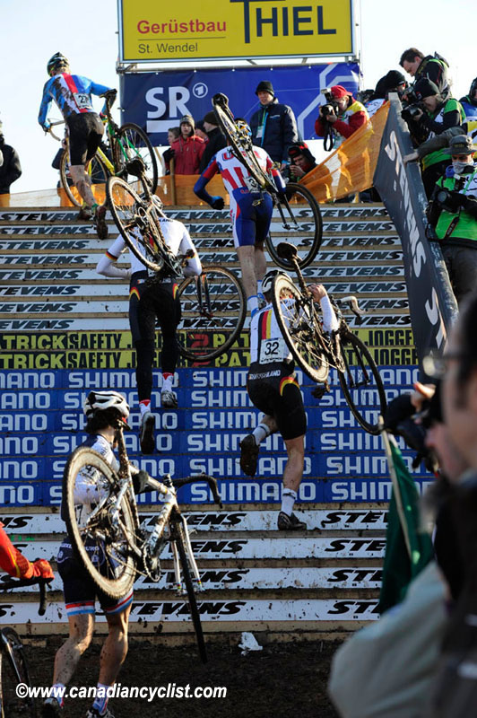 2011 CycloCross World Championships