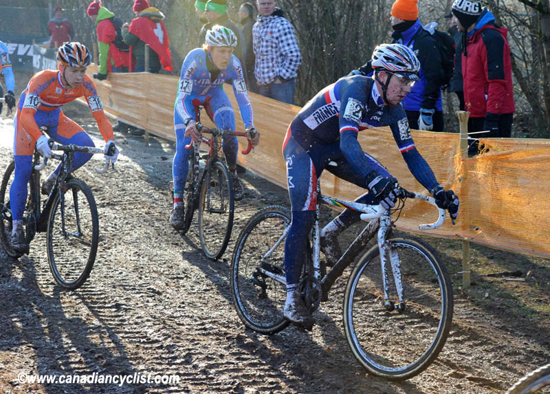 2011 CycloCross World Championships