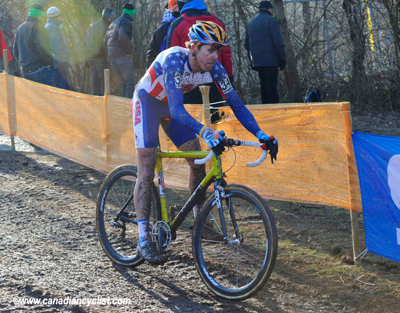 2011 CycloCross World Championships