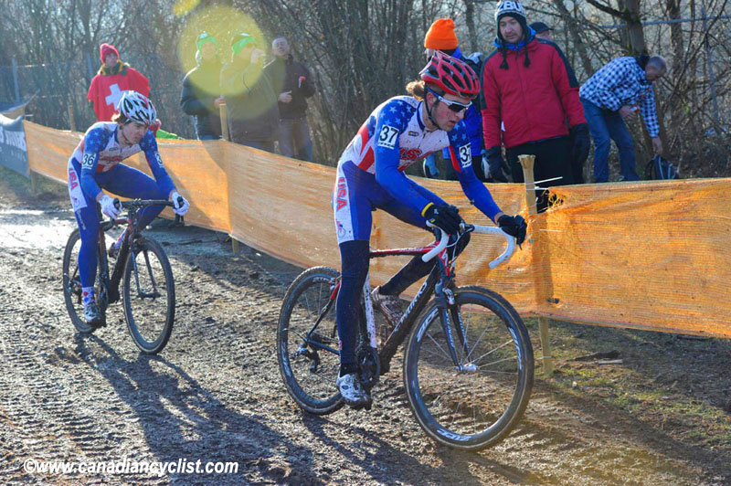 2011 CycloCross World Championships