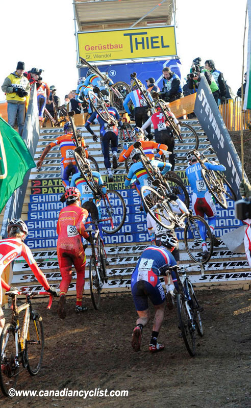 2011 CycloCross World Championships