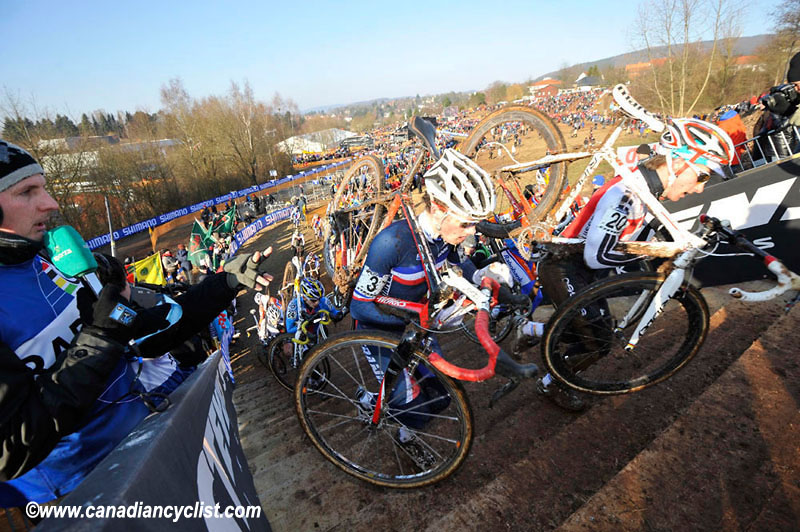 2011 CycloCross World Championships