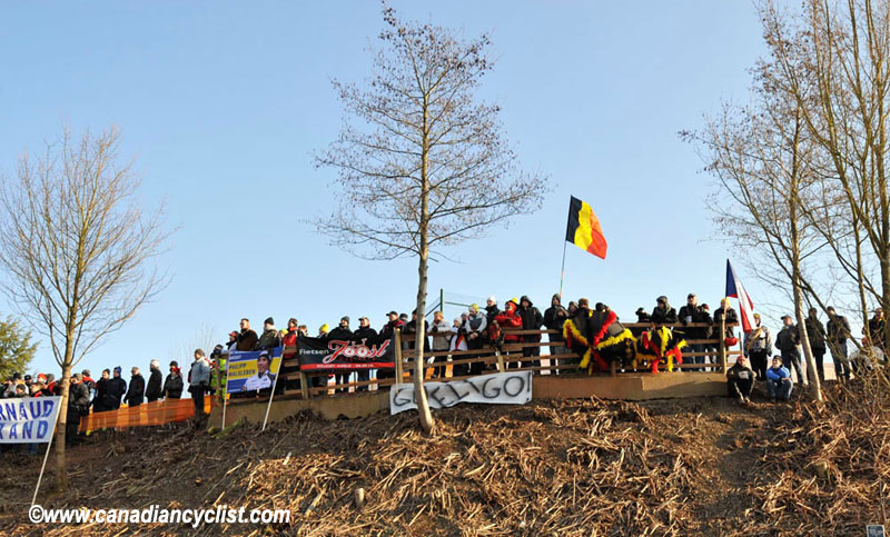 2011 CycloCross World Championships