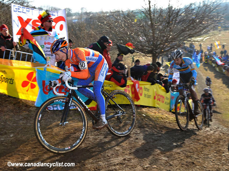 2011 CycloCross World Championships