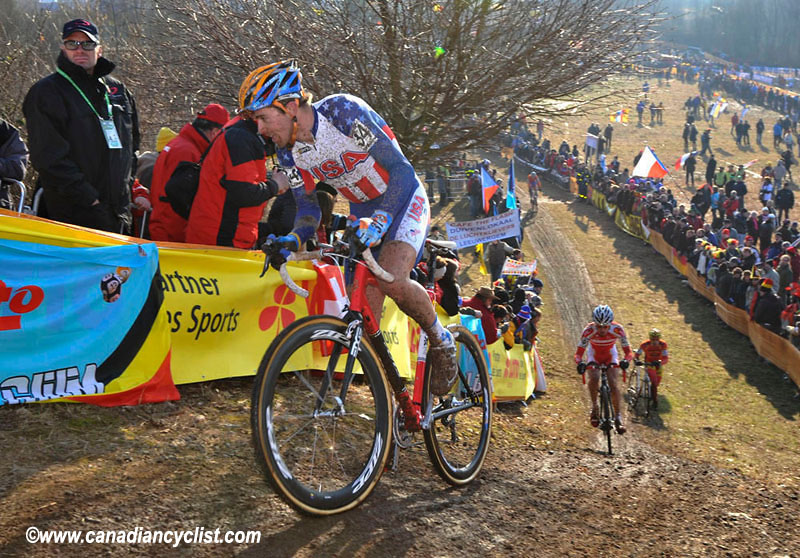 2011 CycloCross World Championships