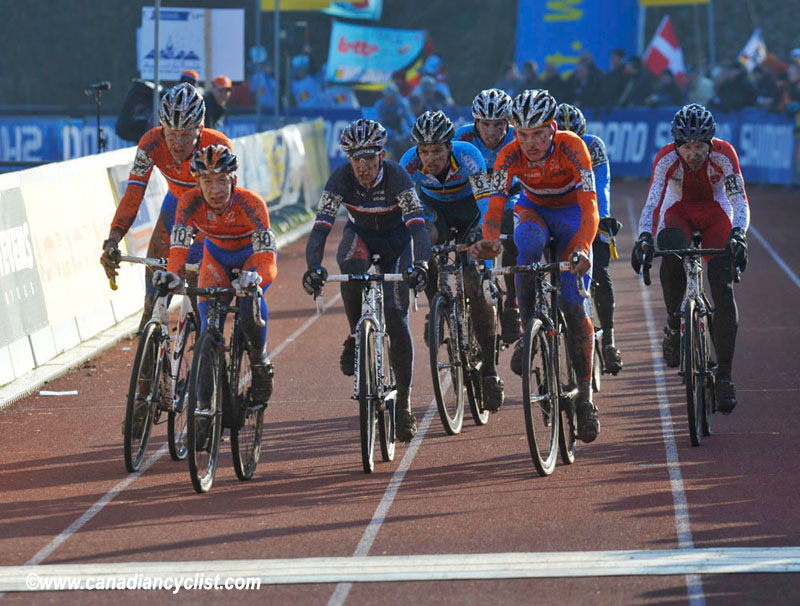 2011 CycloCross World Championships