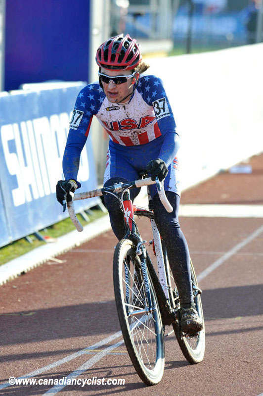 2011 CycloCross World Championships