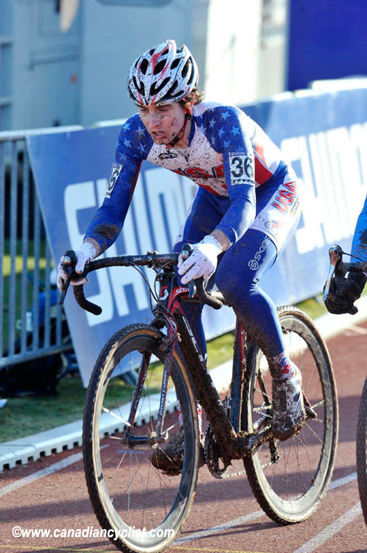 2011 CycloCross World Championships