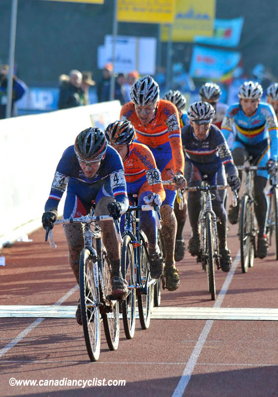 2011 CycloCross World Championships