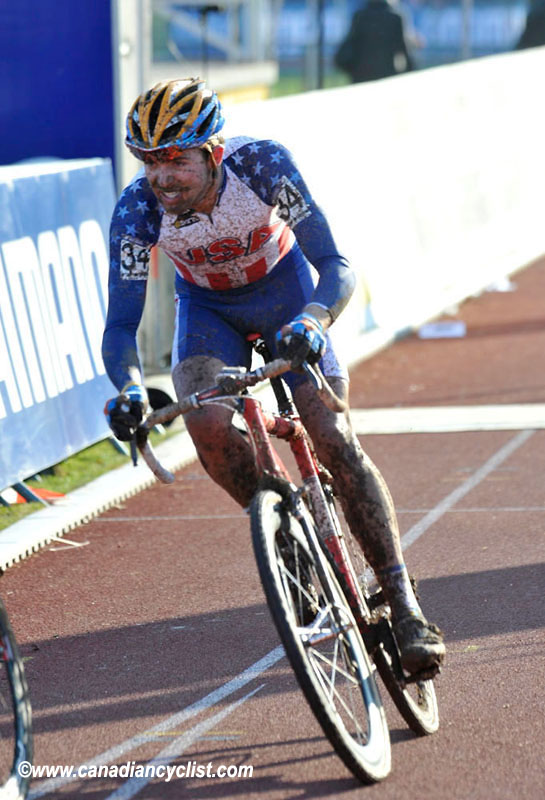 2011 CycloCross World Championships