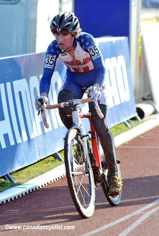 2011 CycloCross World Championships